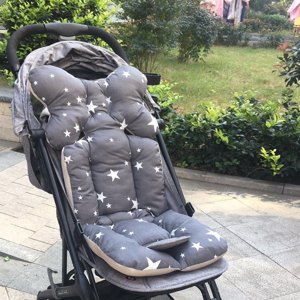 Seat Cushions Baby Stroller